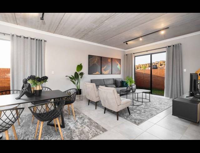 3 BEDROOM PROPERTY TO RENT IN BRONBERG